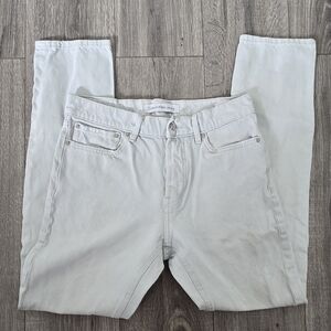 Calvin Klein Light Blue Jeans